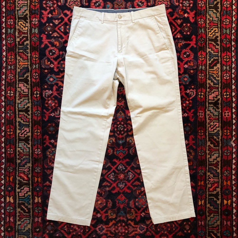 Gap Chinos